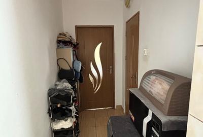 Apartament cu 2 camere în Traian - 5