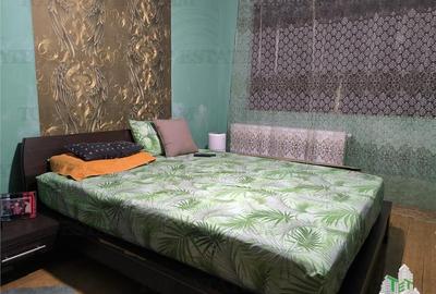 Apartament cu 3 camere semidecomandat în Giulești - 5
