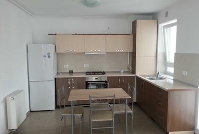 Apartament cu 2 camere decomandat în Central - 3