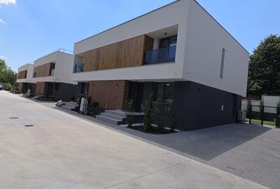 Duplex cu 4 camere cu Canalizare în Giulești - 3