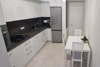 Garsonieră în Calea Călărașilor - 4