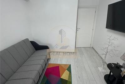 Apartament cu 2 camere în Miroslava