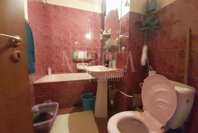 Apartament cu 3 camere decomandat, mobilat în Dragoș Vodă - 5