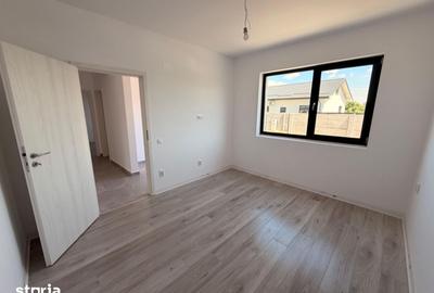 Casă cu 4 camere cu Teren 353 Mp în Berceni - 12