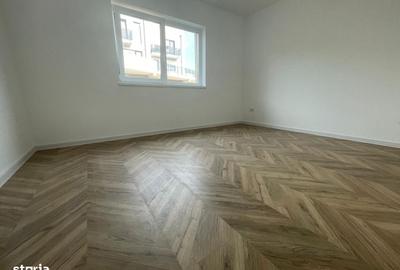 Apartament cu 2 camere decomandat în Păcurari