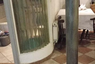 Casă cu 3 camere în UTA