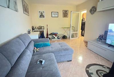 Apartament cu 2 camere decomandat în Sud - 2