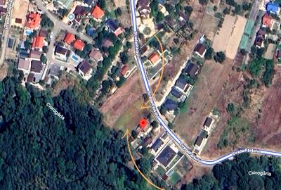 Teren Construcții intravilan de 1000 mp, în Măgurele - 3