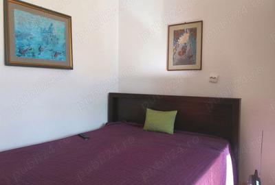 Casă cu 3 camere în Central