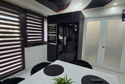 Apartament cu 3 camere decomandat, mobilat în Eremia - 10