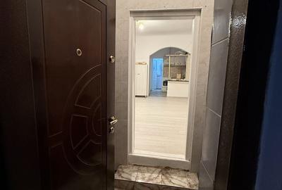Apartament cu 2 camere în Mihail Kogălniceanu