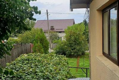 Casă cu 4 camere în Nisipoasa - 6