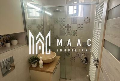 Apartament cu 3 camere semidecomandat, mobilat în Hipodrom 1 - 9