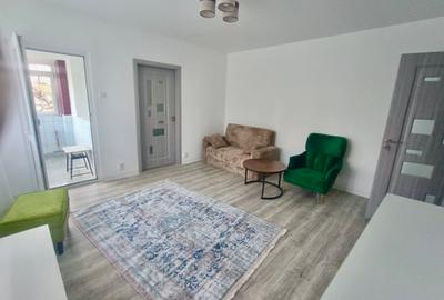 Apartament cu 2 camere decomandat, mobilat în Nicolae Grigorescu - 2