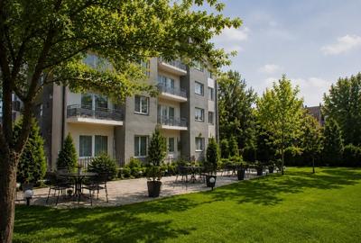 Spațiu comercial, de 1,550 mp, în Andrei Mureșanu