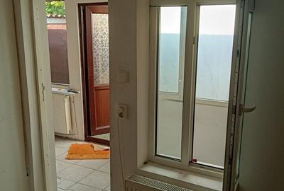 Garsonieră semidecomandată în Exterior Vest