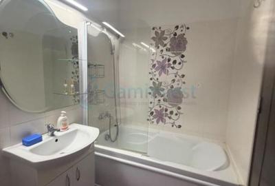 Apartament cu 2 camere decomandat în Rogerius