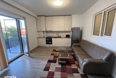 Apartament cu 2 camere în Bulgaria