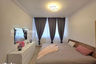 Apartament cu 4 camere semidecomandat, mobilat în Militari - 19