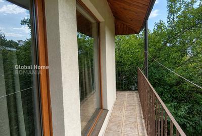 Apartament cu 2 camere decomandat, mobilat în Domenii - 9