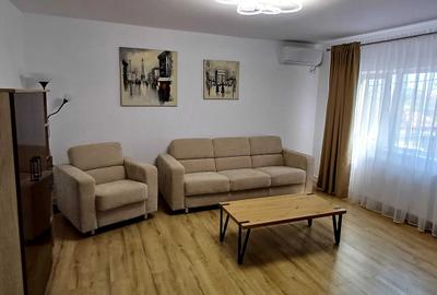 Apartament cu 2 camere în Inel II - 6