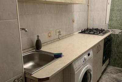 Apartament cu 2 camere decomandat în Lujerului - 6
