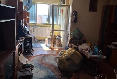 Garsonieră semidecomandată în Drumul Taberei