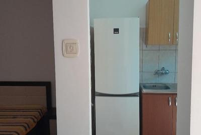 Garsonieră semidecomandată în Vatra Luminoasă - 2