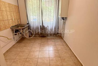 Apartament cu 2 camere semidecomandat în Tătărași - 2