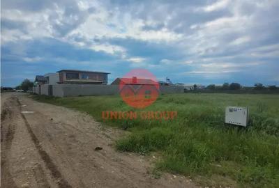 Teren de 302 mp, în Central