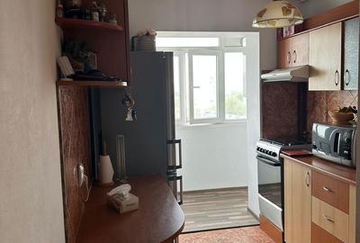 Apartament cu 2 camere decomandat, mobilat în Vest - 7