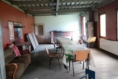 Spațiu comercial, de 4,000 mp, în Cristian