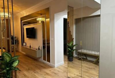Apartament cu 2 camere decomandat în Voluntari