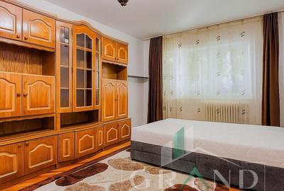 Apartament cu 3 camere decomandat, mobilat în Zorilor - 3