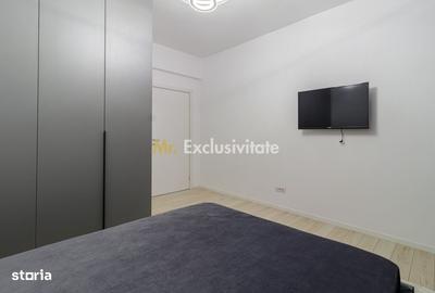 Apartament cu 2 camere în Băneasa