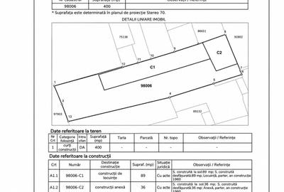 Casă cu 4 camere în Mihai Bravu - 1