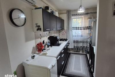 Apartament cu 2 camere în Uric