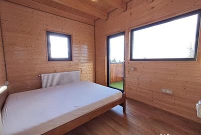 Casă cu 8 camere cu Teren 1000 Mp în Beliș - 11