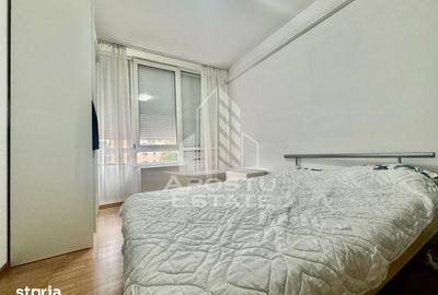 Apartament cu 2 camere, mobilat în UTA - 2