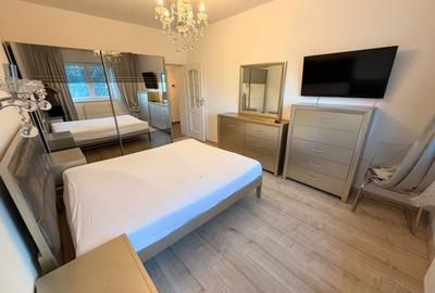 Apartament cu 3 camere decomandat în Muncii - 4