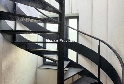 Apartament cu 4 camere, mobilat în Aviației - 14