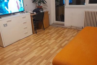 Apartament cu 2 camere semidecomandat în Central - 2