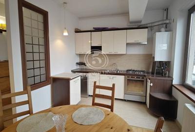 Apartament cu 3 camere, mobilat în Dămăroaia - 1