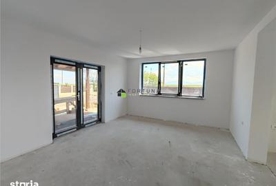 Casă cu 4 camere cu Teren 500 Mp în Tărlungeni - 4