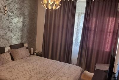 Apartament cu 2 camere în Bucium