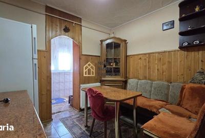 Apartament cu 3 camere decomandat în Rogerius - 6
