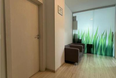 Apartament cu 3 camere decomandat în Gheorgheni - 1