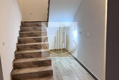 Duplex cu 4 camere cu Canalizare în Dumbrăvița - 4