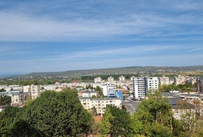 Garsonieră nedecomandată în Craiovei