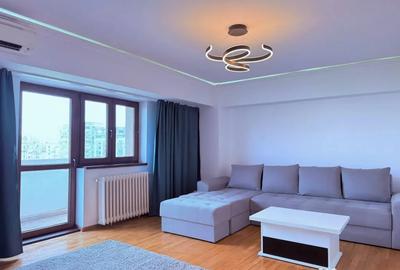 Apartament cu 2 camere decomandat în Alba Iulia - 8